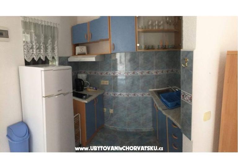 апартаменты Plavo More – фото 12