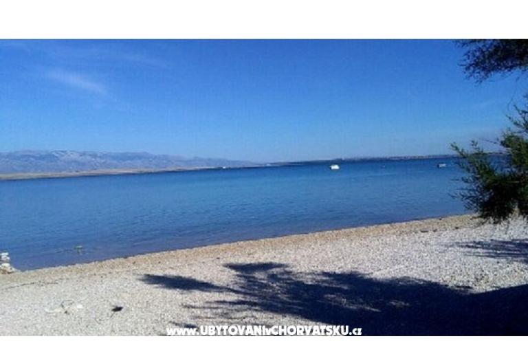 апартаменты Plavo More – фото 16