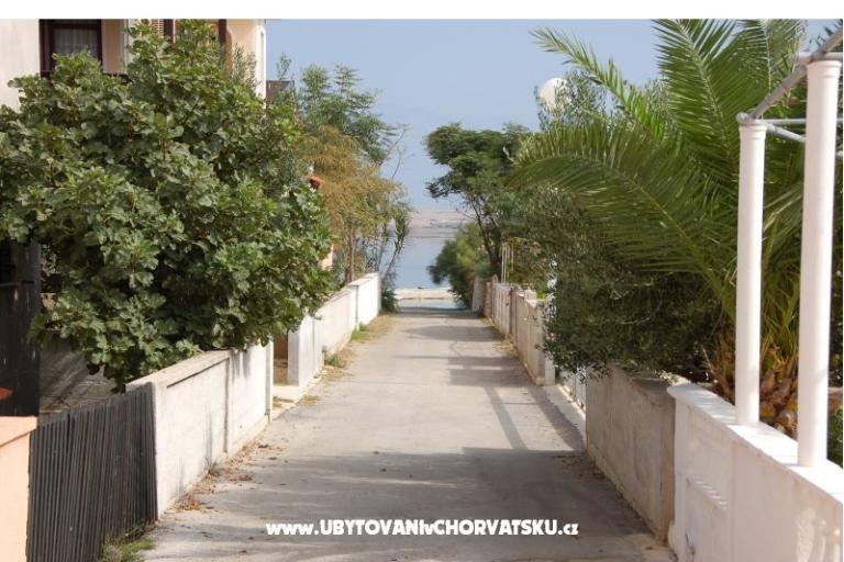 апартаменты Plavo More – фото 18