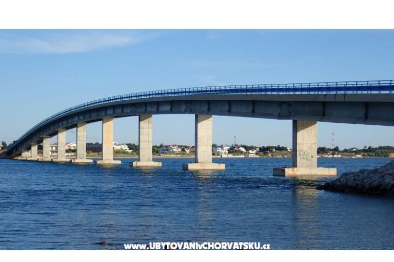 апартаменты Plavo More – фото 23