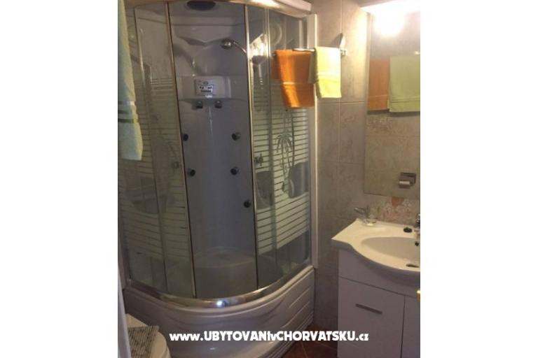 апартаменты Plavo More – фото 30