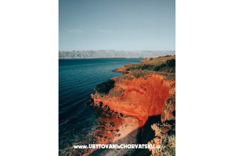 апартаменты Plavo More – фото 34