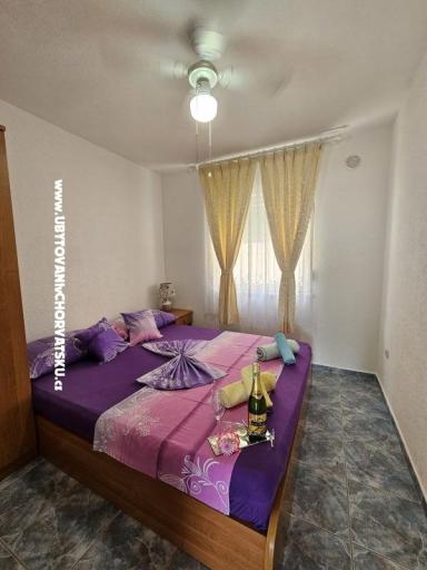апартаменты Plavo More – фото 6