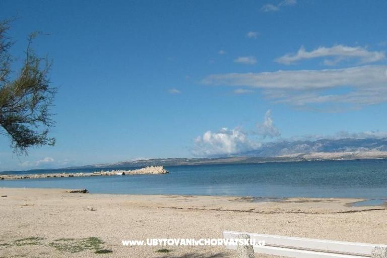 апартаменты otok Vir – фото 5