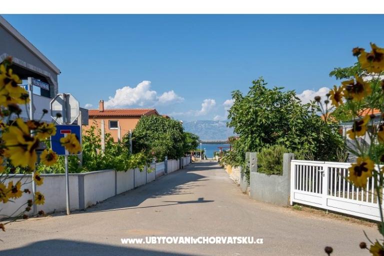 апартаменты Pavic – фото 2