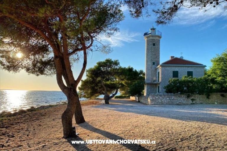 апартаменты Peašinović – фото 17