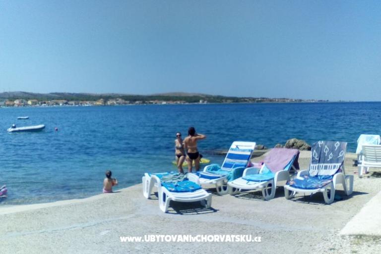 апартаменты Taramis – фото 26
