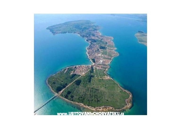 апартаменты Budija / Lavиa – фото 17