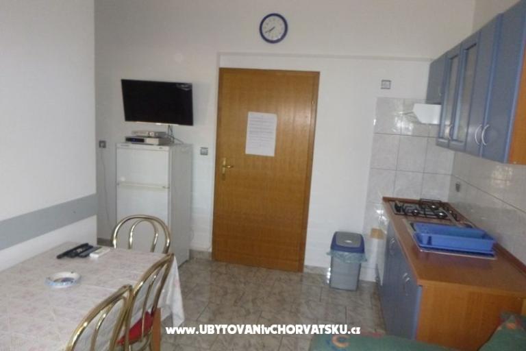 апартаменты Vlašić otok Vir – фото 16