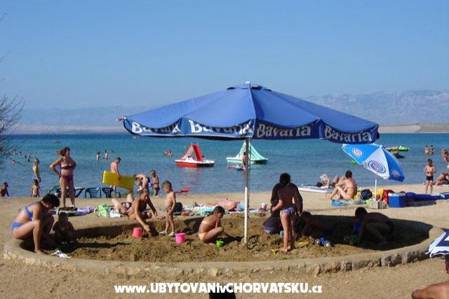 апартаменты Vlašić otok Vir – фото 8