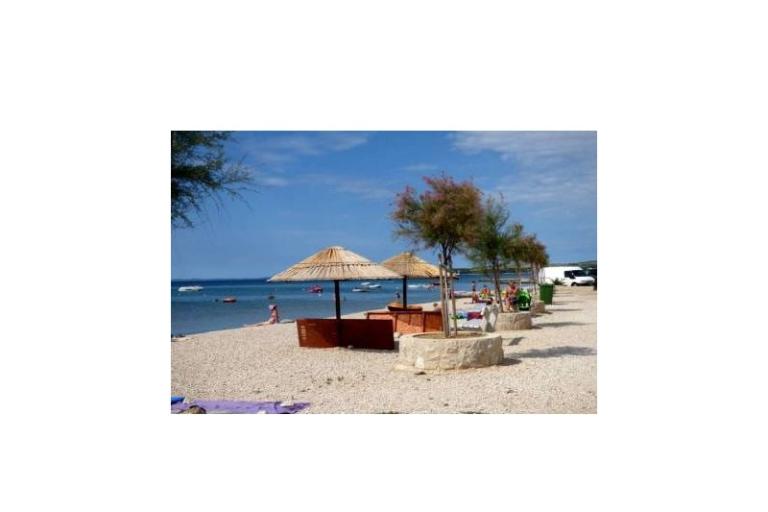 апартаменты Plaža – фото 10