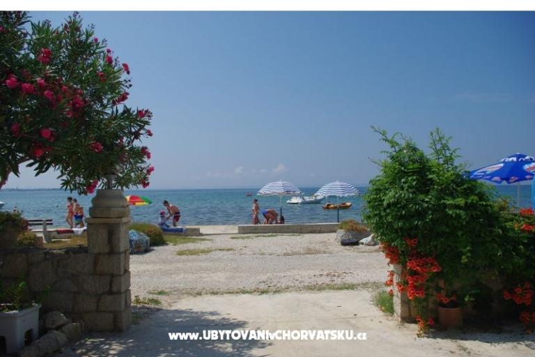 апартаменты Plaža – фото 11