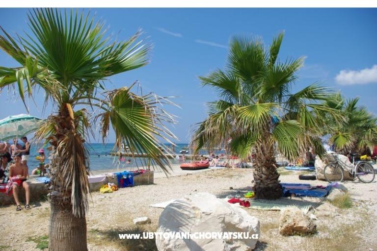 апартаменты Plaža – фото 5