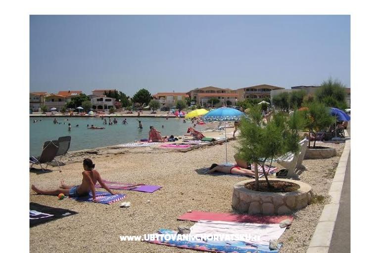 апартамент IVA - VIR – фото 14