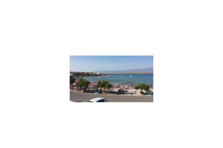 апартаменты Orešić – фото 15