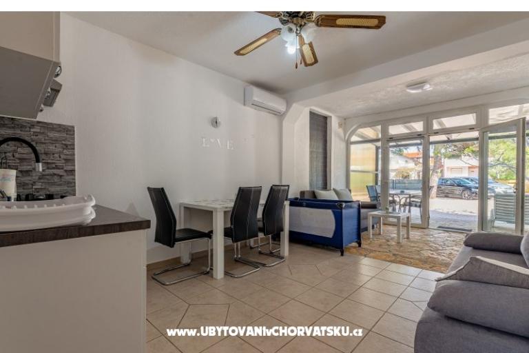 апартаменты Villa Agape Vir – фото 26