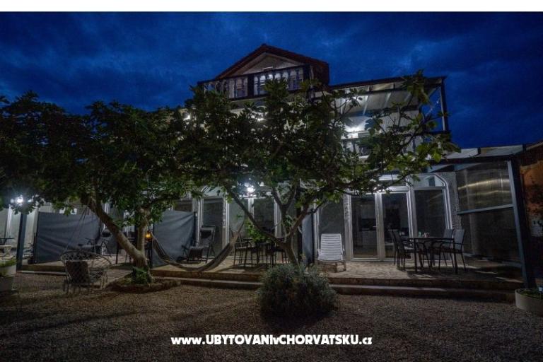 апартаменты Villa Agape Vir – фото 3