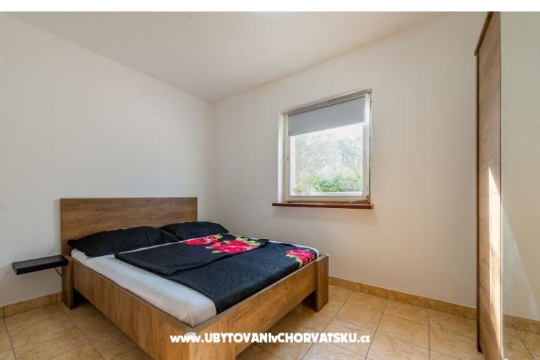 апартаменты Villa Agape Vir – фото 30