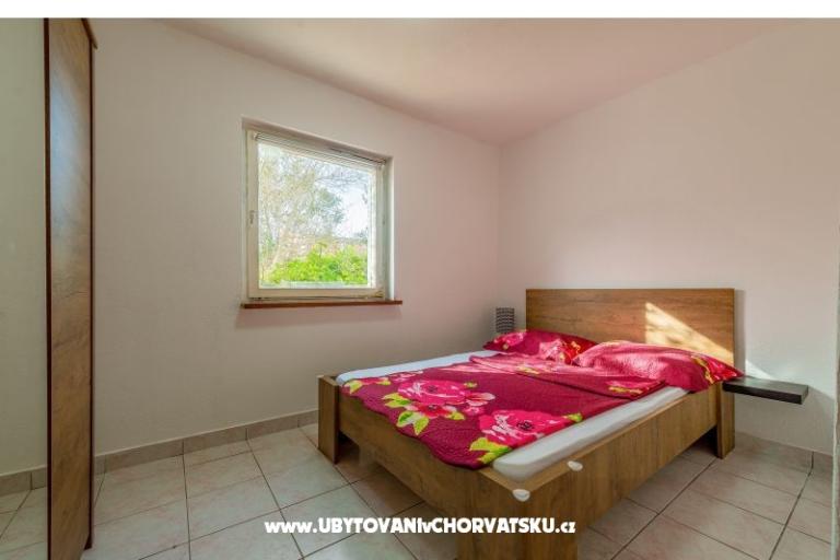 апартаменты Villa Agape Vir – фото 31