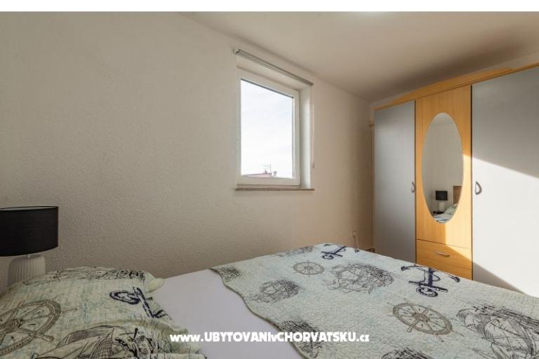 апартаменты Villa Agape Vir – фото 32