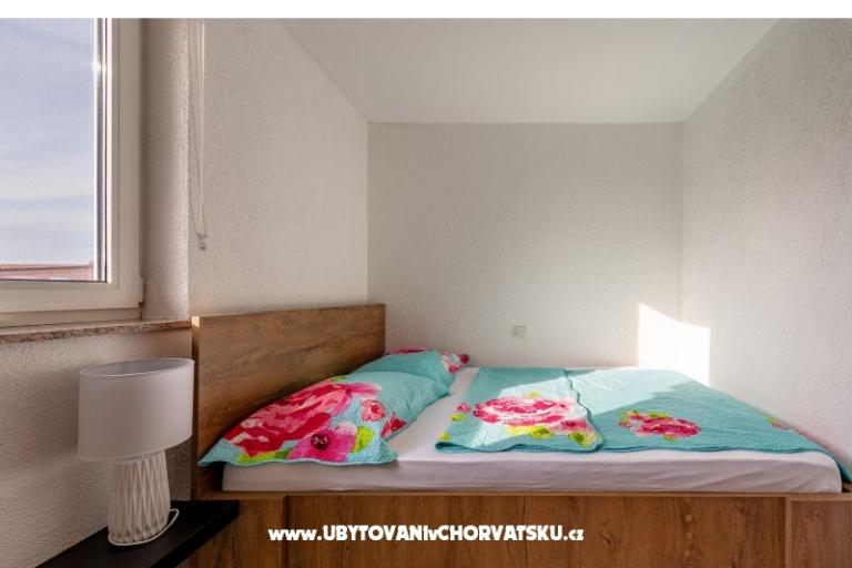 апартаменты Villa Agape Vir – фото 33