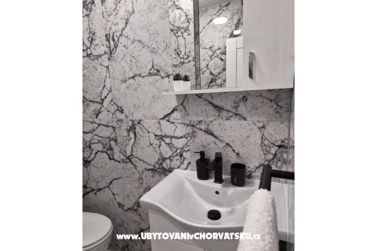 апартаменты Villa Agape Vir – фото 51