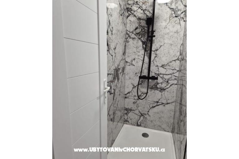 апартаменты Villa Agape Vir – фото 52