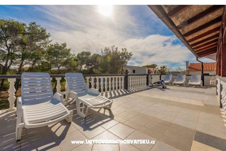 апартаменты Villa Agape Vir – фото 6