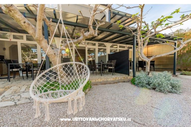 апартаменты Villa Agape Vir – фото 7