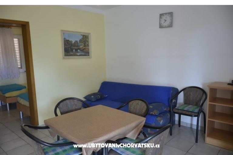 Aprtments Slaviček – фото 7