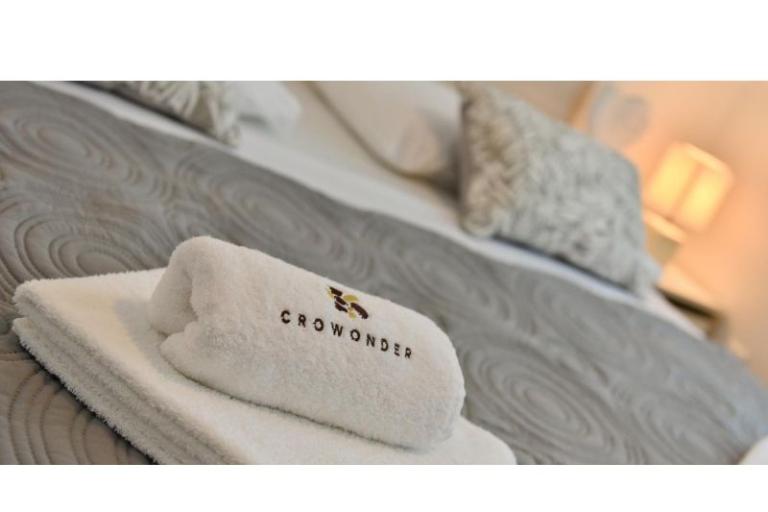 Crowonder Luxury Vir – фото 9