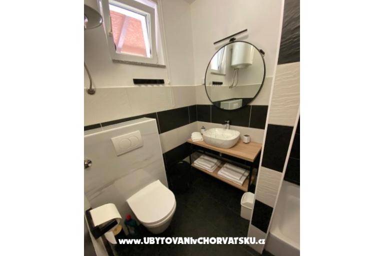 апартаменты Dragicevic – фото 14