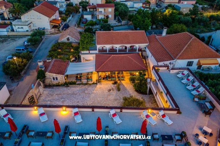 Guesthouse Kod Spavalice  – фото 7