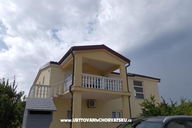 APARTMANI HELENA OASIS VIR – фото 17