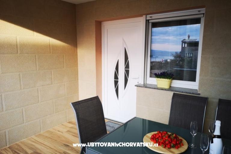Luxury apartments - LA VIR **** – фото 11