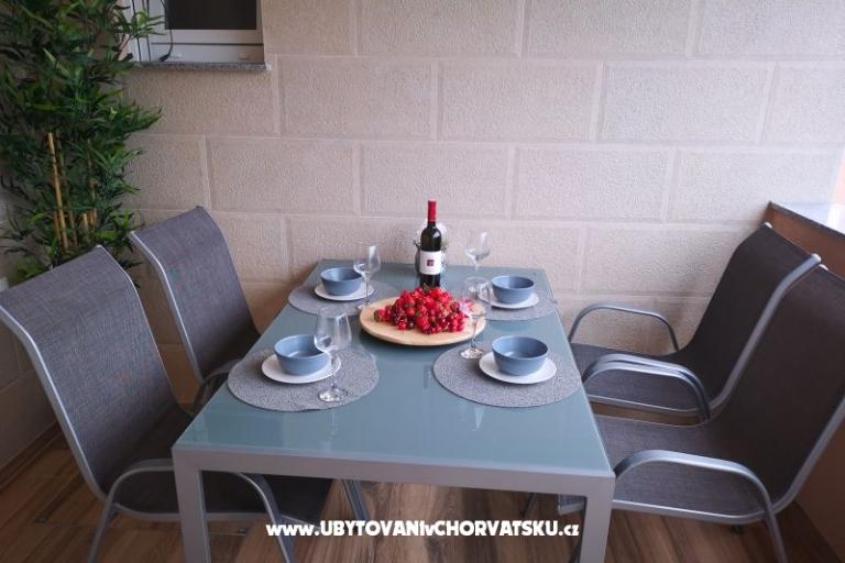 Luxury apartments - LA VIR **** – фото 13