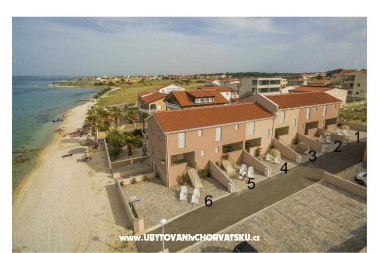 Luxury apartments - LA VIR **** – фото 14
