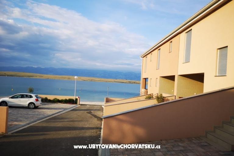 Luxury apartments - LA VIR **** – фото 6