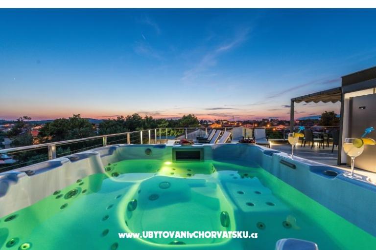 Luxury апартамент Villa Maloca – фото 5