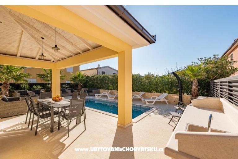 Luxury Villa Agape Ellita – фото 11