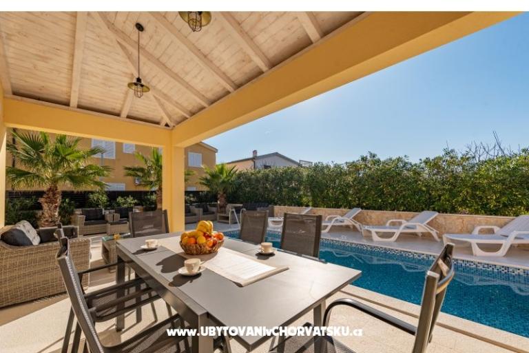 Luxury Villa Agape Ellita – фото 12