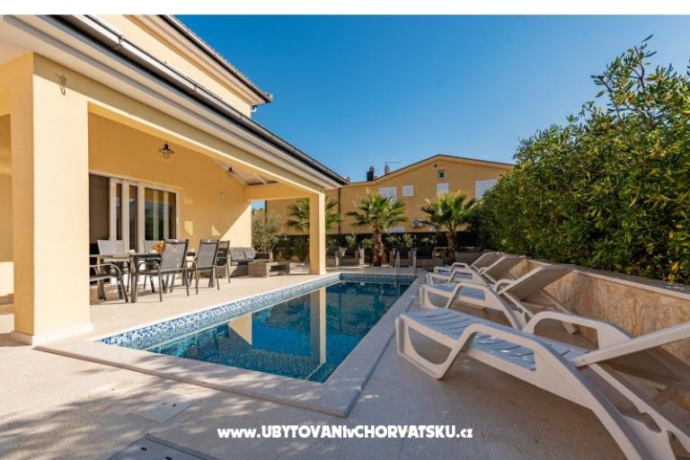 Luxury Villa Agape Ellita – фото 13