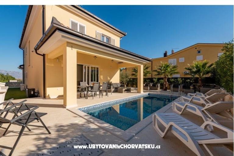 Luxury Villa Agape Ellita – фото 14