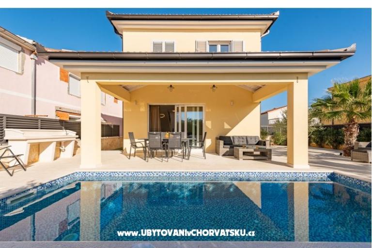 Luxury Villa Agape Ellita – фото 15