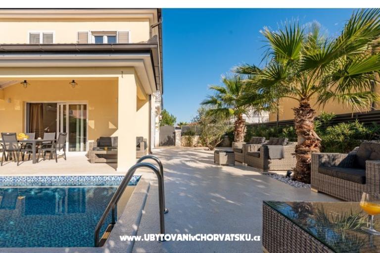Luxury Villa Agape Ellita – фото 16