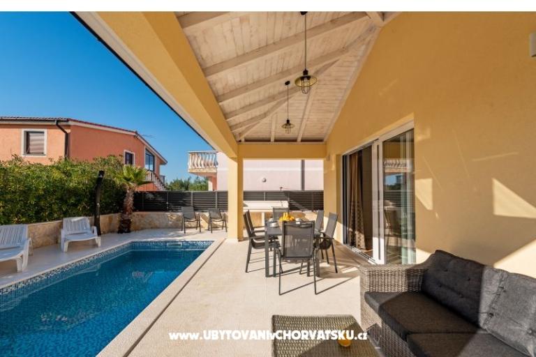 Luxury Villa Agape Ellita – фото 17