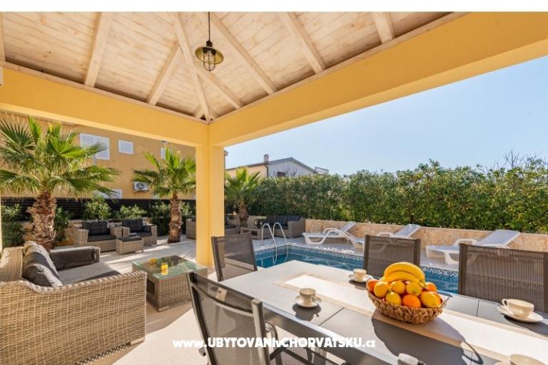 Luxury Villa Agape Ellita – фото 19
