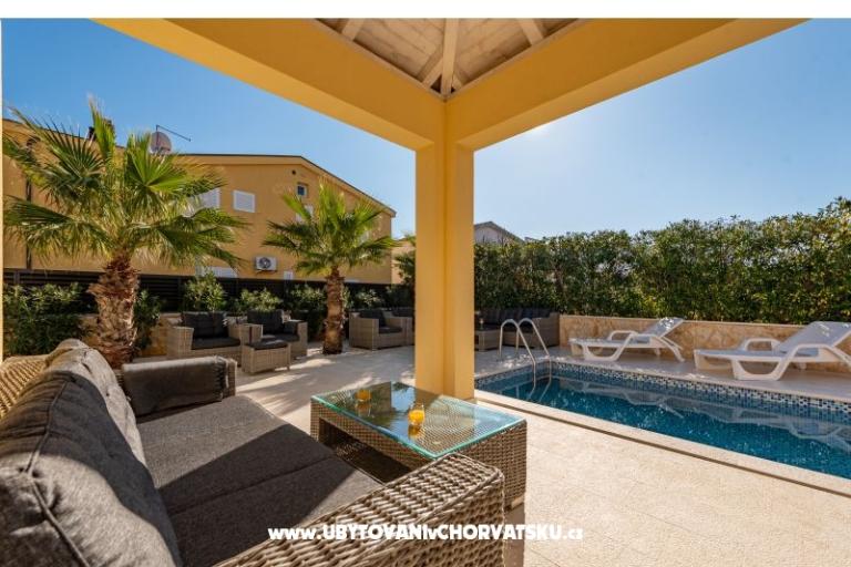 Luxury Villa Agape Ellita – фото 20