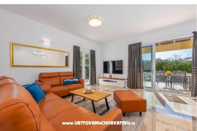 Luxury Villa Agape Ellita – фото 24
