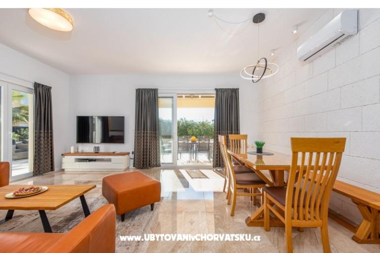 Luxury Villa Agape Ellita – фото 25
